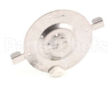 A6-72727 Bloomfield Spray Head Disc Embossed