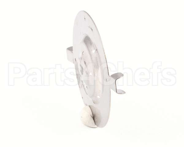 A6-72727 Bloomfield Spray Head Disc Embossed