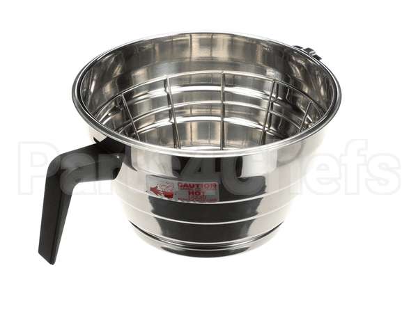 A6-73100 Bloomfield Brew Chamber Assembly Ss1 .18