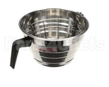 A6-73100 Bloomfield Brew Chamber Assembly Ss1 .18