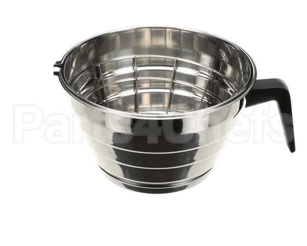 A6-73100 Bloomfield Brew Chamber Assembly Ss1 .18