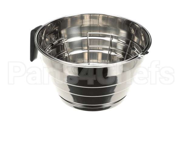 A6-73100 Bloomfield Brew Chamber Assembly Ss1 .18