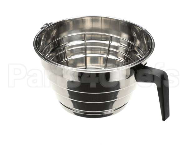 A6-73100 Bloomfield Brew Chamber Assembly Ss1 .18