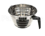 A6-73100 Bloomfield Brew Chamber Assembly Ss1 .18