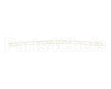 A6-73538 Bloomfield Tube Sil .312 Id X 10 Lg