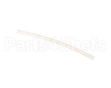 A6-73538 Bloomfield Tube Sil .312 Id X 10 Lg
