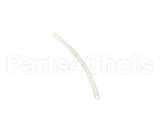 A6-73538 Bloomfield Tube Sil .312 Id X 10 Lg