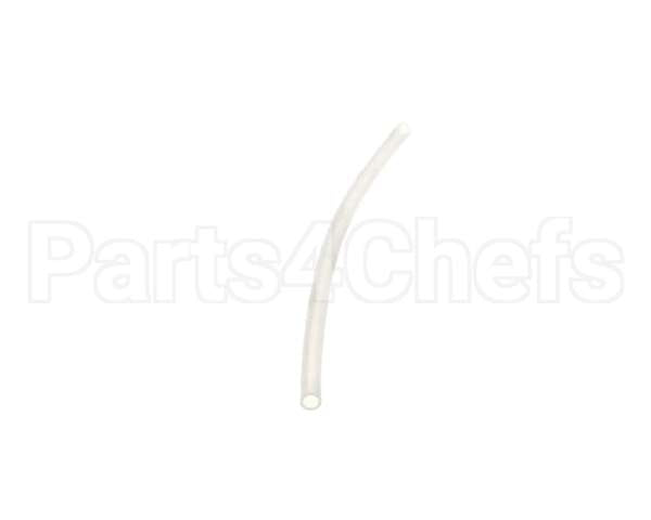 A6-73538 Bloomfield Tube Sil .312 Id X 10 Lg