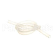 A6-73540 Compatible Bloomfield Tube Sil .312 Id X 25 Lg