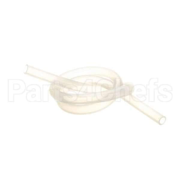 A6-73540 Compatible Bloomfield Tube Sil .312 Id X 25 Lg