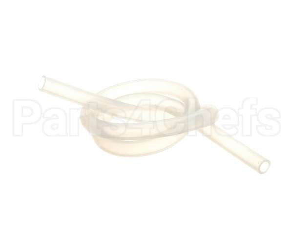 A6-73540 Bloomfield Tube Sil .312 Id X 25 Lg