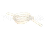 A6-73540 Bloomfield Tube Sil .312 Id X 25 Lg