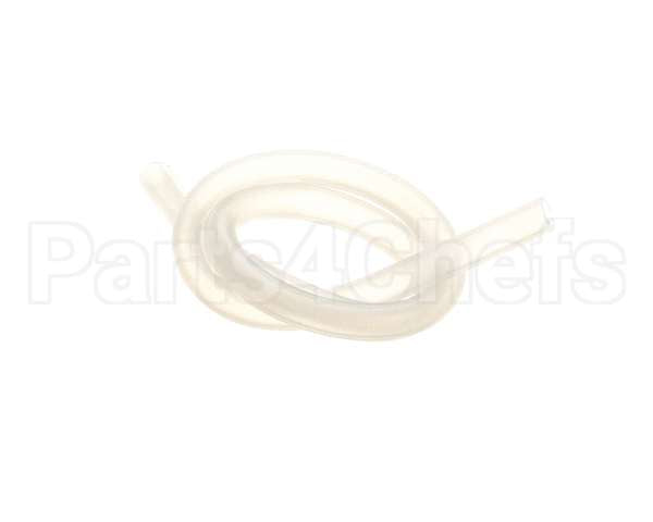 A6-73540 Bloomfield Tube Sil .312 Id X 25 Lg