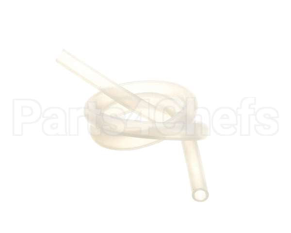 A6-73540 Bloomfield Tube Sil .312 Id X 25 Lg