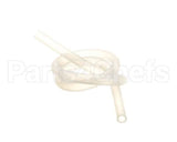 A6-73540 Bloomfield Tube Sil .312 Id X 25 Lg