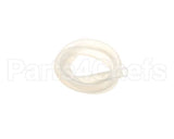 A6-73540 Bloomfield Tube Sil .312 Id X 25 Lg