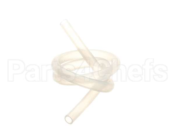 A6-73540 Bloomfield Tube Sil .312 Id X 25 Lg