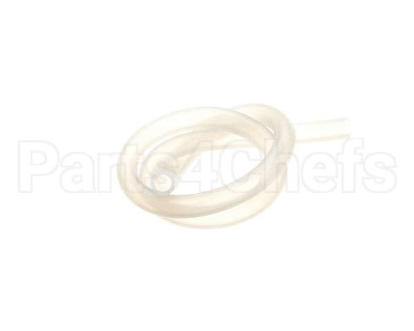 A6-73540 Bloomfield Tube Sil .312 Id X 25 Lg