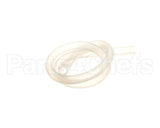 A6-73540 Bloomfield Tube Sil .312 Id X 25 Lg