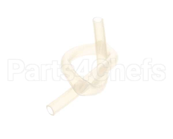 A6-73729 Bloomfield Tube Sil .312 Id X 15