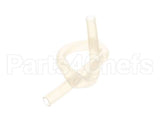 A6-73729 Bloomfield Tube Sil .312 Id X 15