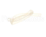 A6-73729 Bloomfield Tube Sil .312 Id X 15