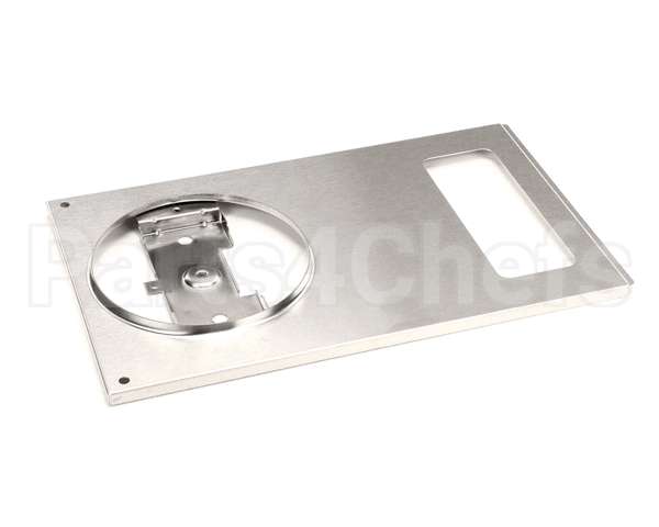 A6-76704 Bloomfield Basin Cover Assembly 8540