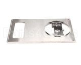 A6-76704 Bloomfield Basin Cover Assembly 8540