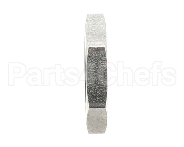 A600002 Grindmaster Cecilware 1/2Npsl Lock Nut1-1/8Hex X 7 (