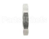 A600002 Grindmaster Cecilware 1/2Npsl Lock Nut1-1/8Hex X 7 (