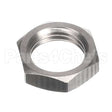 A600005 Compatible Grindmaster 1/4 Npsl Lock Nut, 11/16Hex St