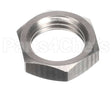 A600005 Grindmaster Cecilware 1/4 Npsl Lock Nut, 11/16Hex St