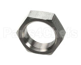 A600011 Grindmaster Cecilware 7/8 -18 Lock Nut, 1-1/8 Hex