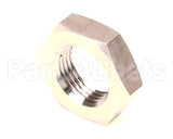 A600012 Grindmaster Cecilware 1/2 Npsl Lock Nut, 1-1/4 Hex (
