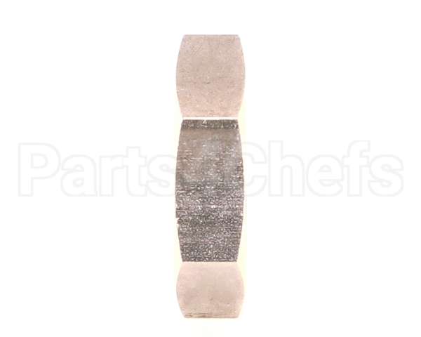 A600012 Grindmaster Cecilware 1/2 Npsl Lock Nut, 1-1/4 Hex (
