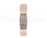 A600012 Grindmaster Cecilware 1/2 Npsl Lock Nut, 1-1/4 Hex (