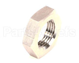 A600012 Grindmaster Cecilware 1/2 Npsl Lock Nut, 1-1/4 Hex (