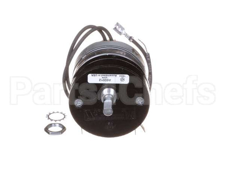 A60012 American Range Timer, 1Hr Majestic 115V