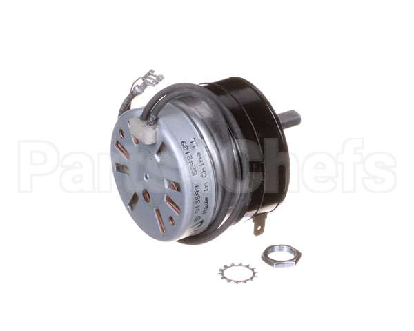 A60012 American Range Timer, 1Hr Majestic 115V