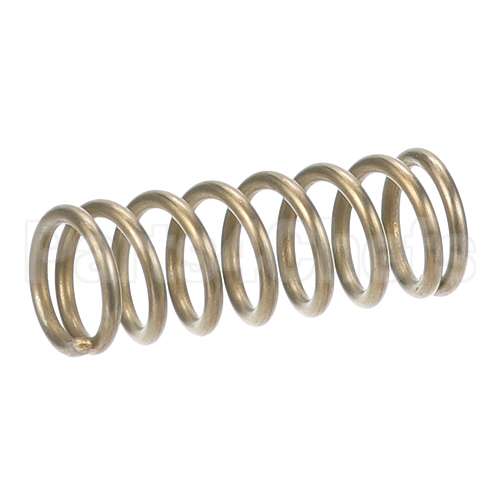 A601191 Compatible Stero Spring, Compression