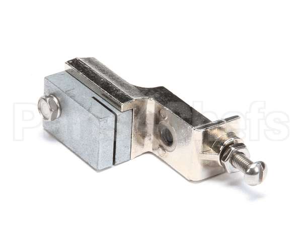 A602 Biro Saw Guide Assembly Upper