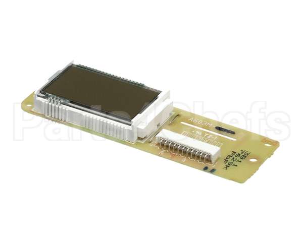 A603M-3B10 Panasonic Relay Board