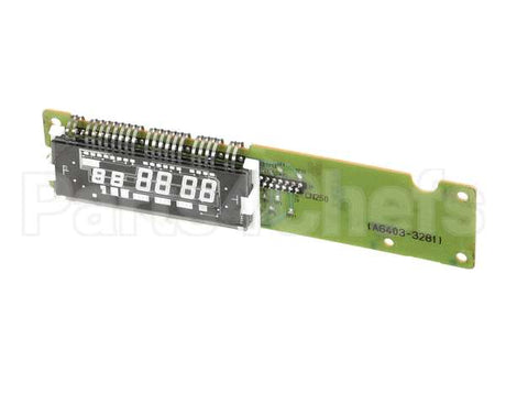 A603M3310CP Panasonic Pc Board