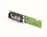 A603M3310GPR Panasonic Pc Board
