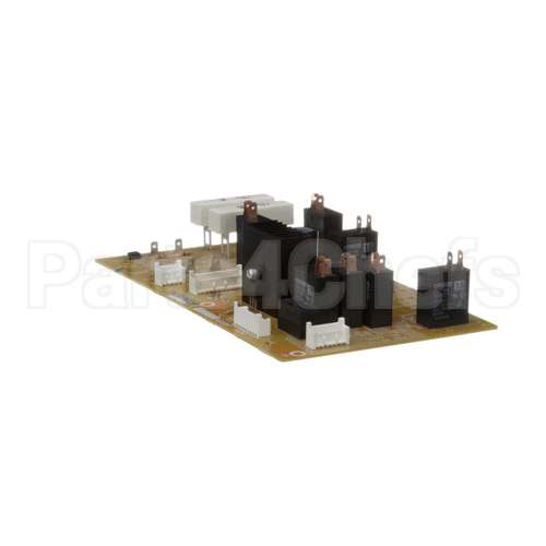 A603M3H00EU Panasonic Pc Board