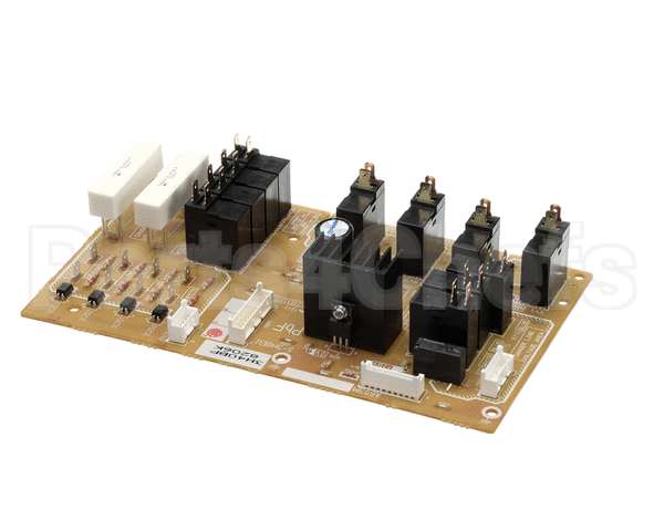 A603M3H40BP Panasonic Pc Board