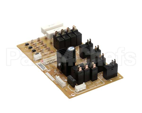 A603M3H40BP Panasonic Pc Board