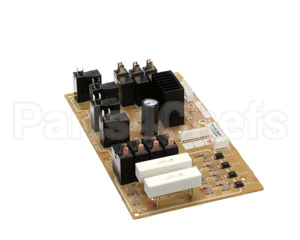 A603M3H40BP Panasonic Pc Board