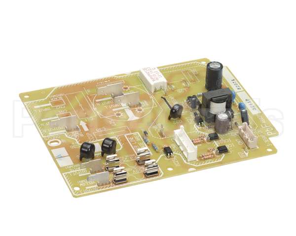 A603Y3E60AP Panasonic Pc Board