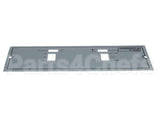A6041601 Pitco Label,Ovrelay Fr Pnl 14,18 Sfx-Hn